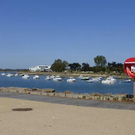 Charmante Maison 2 Pieces A - Fr-1-224-818 * Saint Gilles Croix de vie