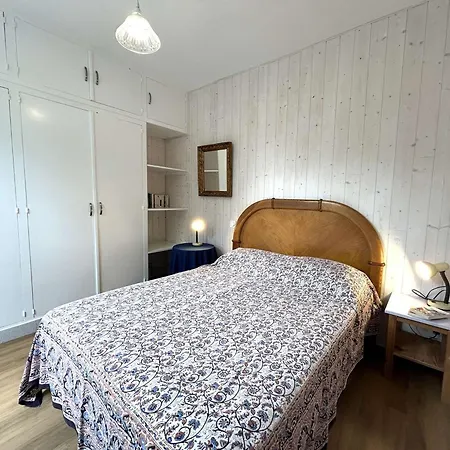 Charmante Maison 2 Pieces A - Fr-1-224-818 Saint Gilles Croix de vie