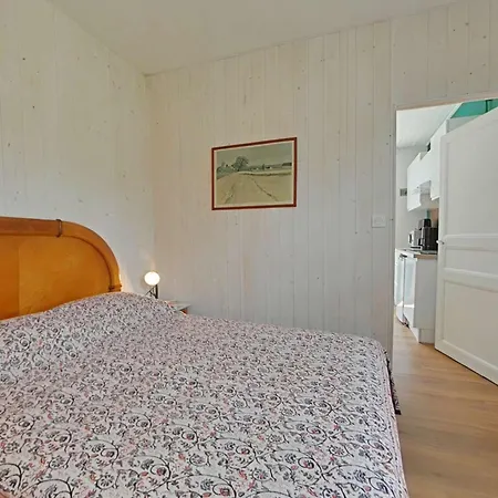 Feriehus Charmante Maison 2 Pieces A - Fr-1-224-818