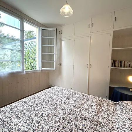 Feriehus Charmante Maison 2 Pieces A - Fr-1-224-818 *