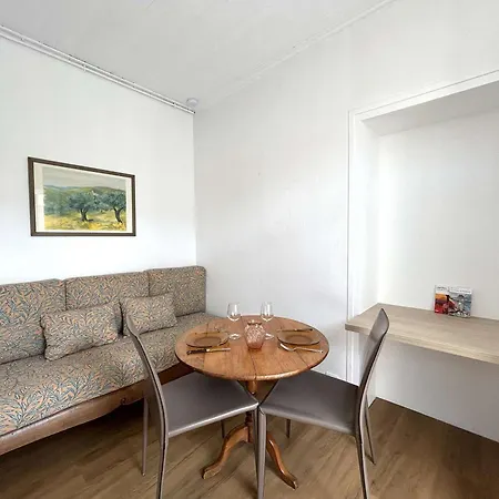 Feriehus Charmante Maison 2 Pieces A - Fr-1-224-818 Saint Gilles Croix de vie